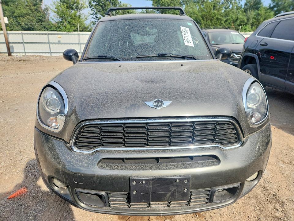 Aukcja sprzedaży 2014 Mini Cooper, vin: WMWZC5C53EWP41523, numer aukcji: 65711566
