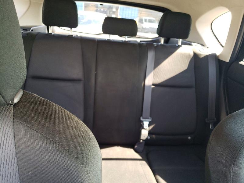 Продажа на аукционе авто 2015 Mazda Cx-5, vin: JM3KE4BE0F0483841, номер лота: 64977486