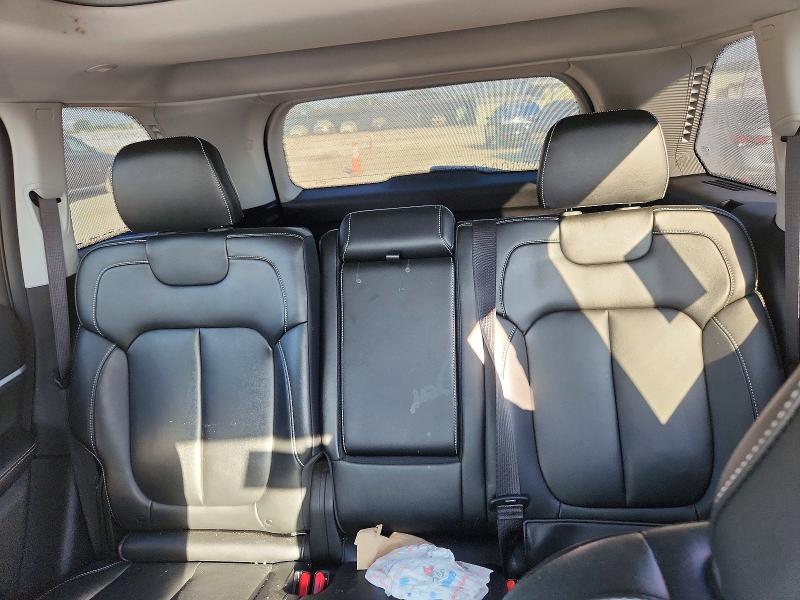 Aukcja sprzedaży 2023 Jeep Grand Cherokee, vin: 1C4RJYB66P8785897, numer aukcji: 67009146
