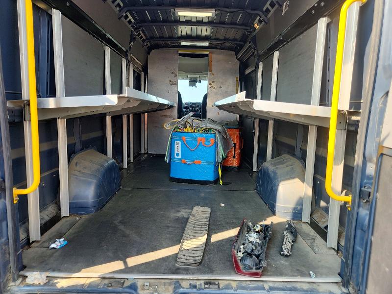Aukcja sprzedaży 2019 Ram Promaster 3500, vin: 3C6URVJG5KE544138, numer aukcji: 64674156