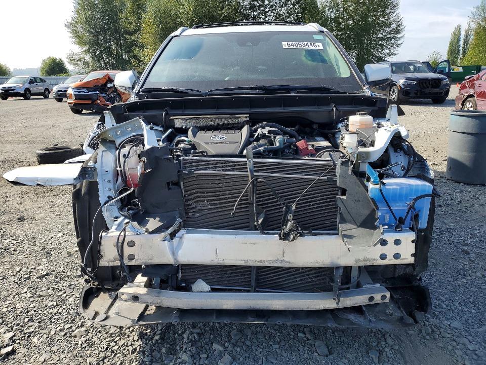 Aukcja sprzedaży 2023 Toyota Highlander, vin: 5TDKDRBH0PS039814, numer aukcji: 64053446