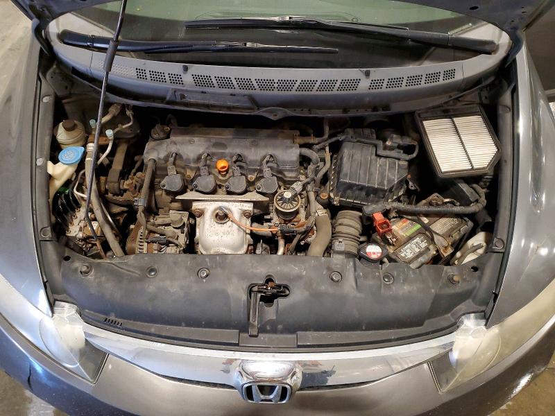 Продаж на аукціоні авто 2009 Honda Civic, vin: 2HGFA16829H311403, номер лоту: 64091156