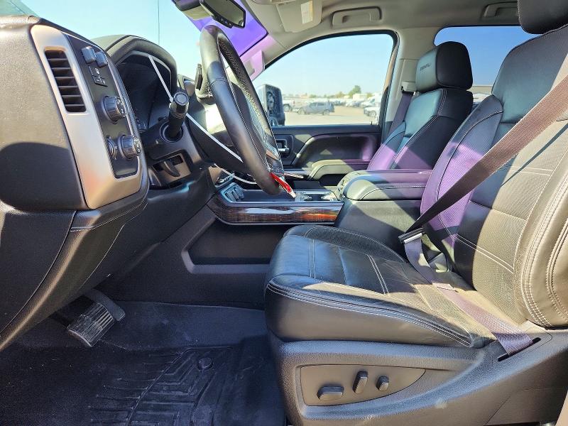 Продажа на аукционе авто 2015 Gmc Sierra, vin: 1GT120E8XFF578643, номер лота: 67452216