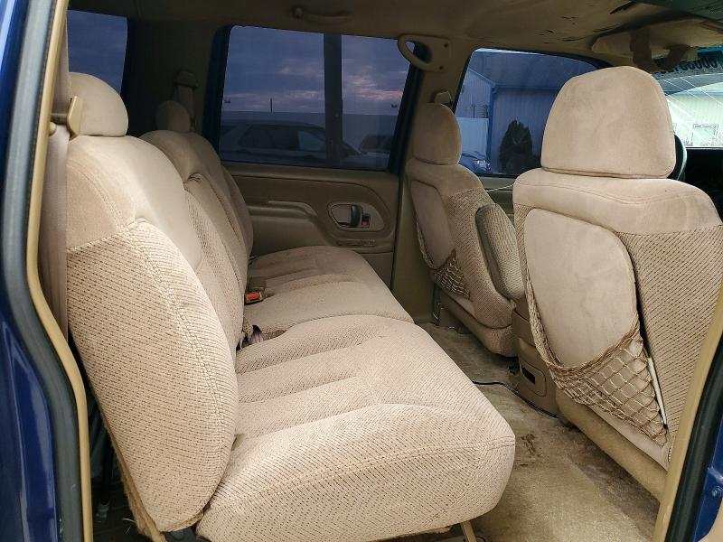 Продажа на аукционе авто 1995 Gmc Suburban, vin: 1GKEC16K4SJ750529, номер лота: 66635126