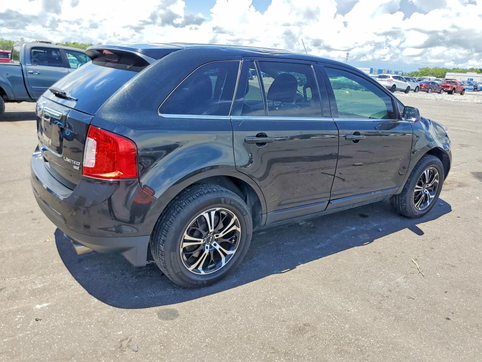 Продажа на аукционе авто 2014 Ford Edge, vin: 2FMDK4KC2EBA54637, номер лота: 63936256