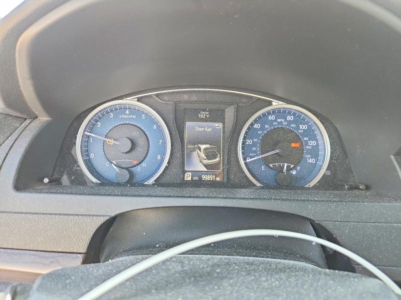 Aukcja sprzedaży 2016 Toyota Camry, vin: 4T1BF1FKXGU226762, numer aukcji: 65025566