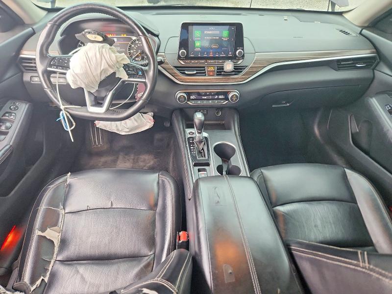 Продажа на аукционе авто 2019 Nissan Altima, vin: 1N4BL4EV5KC248859, номер лота: 63684566