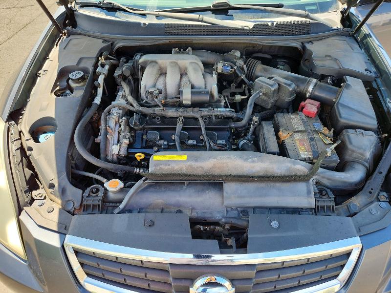 Продажа на аукционе авто 2008 Nissan Maxima, vin: 1N4BA41E28C805697, номер лота: 63439966