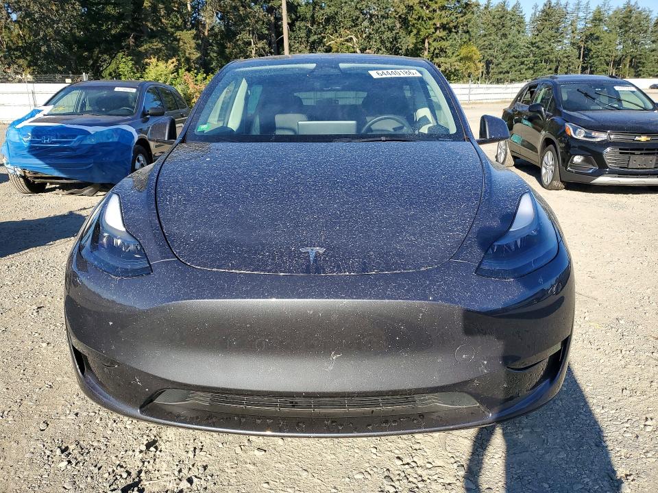 Aukcja sprzedaży 2023 Tesla Model Y, vin: 7SAYGDEEXPF609332, numer aukcji: 64440186