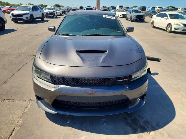 Продажа на аукционе авто 2021 Dodge Charger, vin: 2C3CDXHG7MH568912, номер лота: 64552966