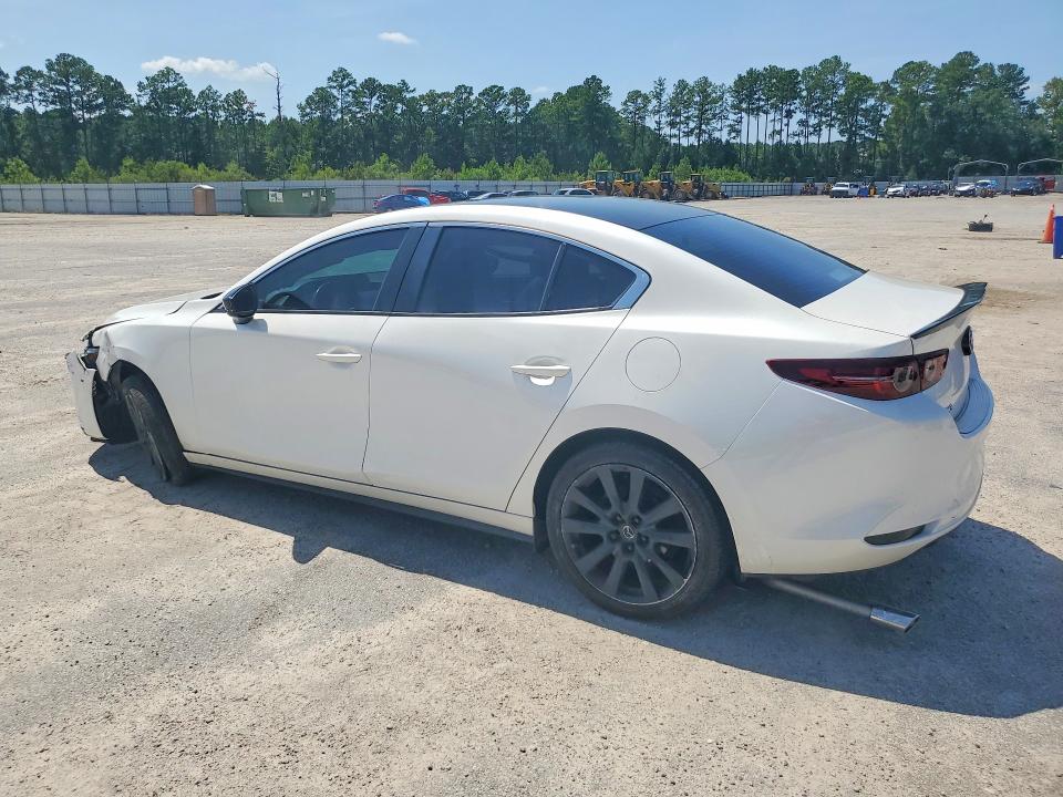 65605626 :رقم المزاد ، 3MZBPACM3PM383395 vin ، 2023 Mazda 3 مزاد بيع