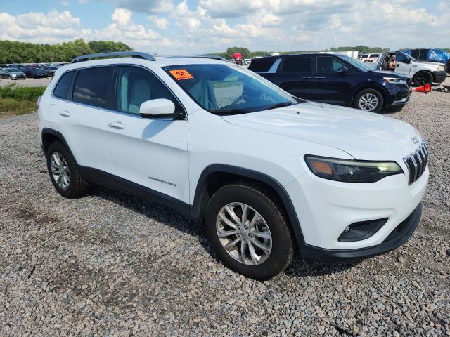Aukcja sprzedaży 2021 Jeep Cherokee, vin: 1C4PJMMX1MD222636, numer aukcji: 65125406
