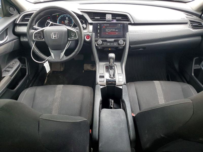 Aukcja sprzedaży 2018 Honda Civic, vin: 2HGFC2F86JH015918, numer aukcji: 65383306