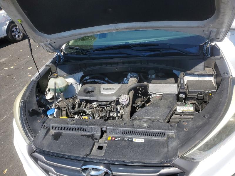 Aukcja sprzedaży 2016 Hyundai Tucson, vin: KM8J33A20GU162643, numer aukcji: 66168256