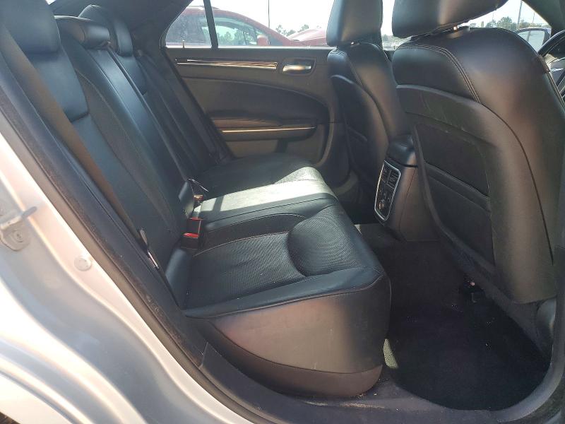 2013 Chrysler 300c მანქანა იყიდება აუქციონზე, vin: 2C3CCAEG9DH613238, აუქციონის ნომერი: 65042636