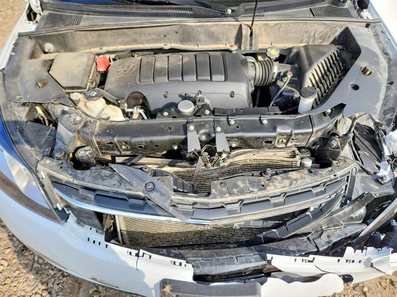 64833246 :رقم المزاد ، 1GNKVGKD7HJ201328 vin ، 2017 Chevrolet Traverse مزاد بيع