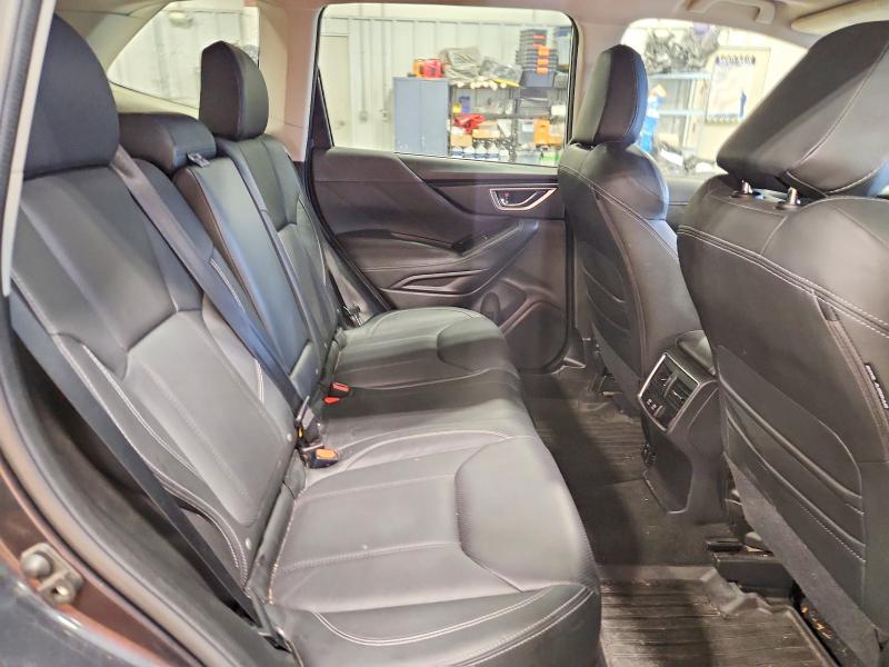 2019 Subaru Forester მანქანა იყიდება აუქციონზე, vin: JF2SKASC6KH429214, აუქციონის ნომერი: 62925206