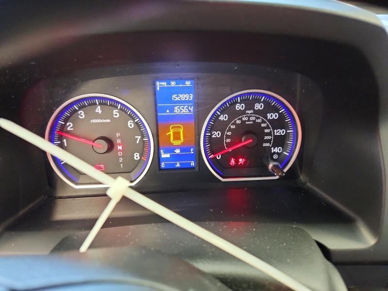 57809676 :رقم المزاد ، 5J6RE4H3XBL085746 vin ، 2011 Honda Cr-v مزاد بيع