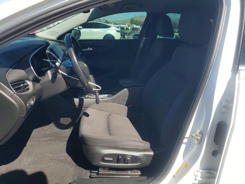 Продаж на аукціоні авто 2021 Chevrolet Malibu, vin: 1G1ZG5ST8MF030740, номер лоту: 66764046