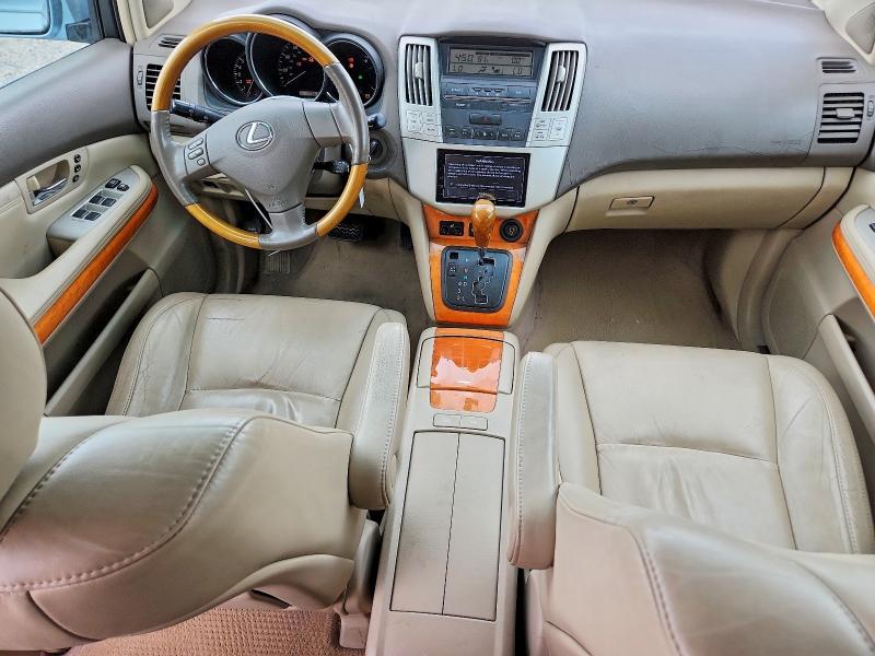 Aukcja sprzedaży 2007 Lexus Rx, vin: 2T2HK31U07C045807, numer aukcji: 64976146