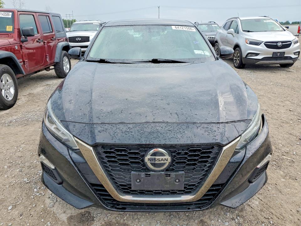 Aukcja sprzedaży 2019 Nissan Altima, vin: 1N4BL4CW0KN321278, numer aukcji: 64121506