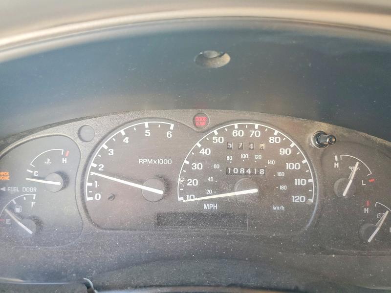 Aukcja sprzedaży 1999 Mazda B2500, vin: 4F4YR12C2XTM37276, numer aukcji: 64482076