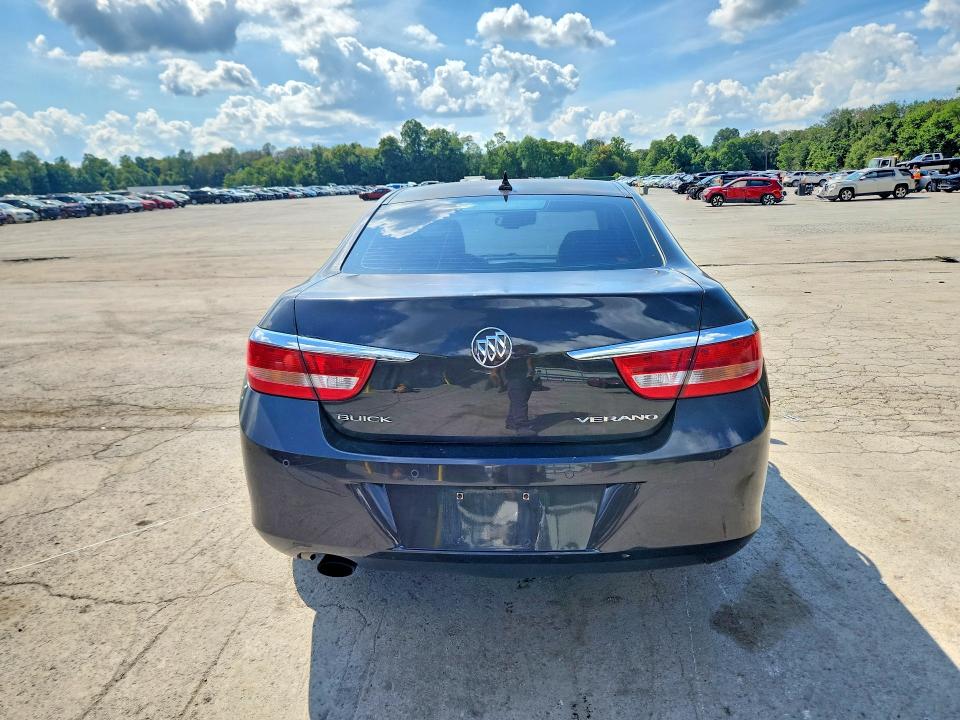 Aukcja sprzedaży 2014 Buick Verano, vin: 1G4PR5SK2E4213477, numer aukcji: 66229676