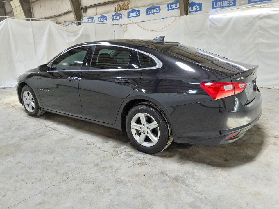 Продаж на аукціоні авто 2023 Chevrolet Malibu, vin: 1G1ZB5ST3PF121367, номер лоту: 63882496