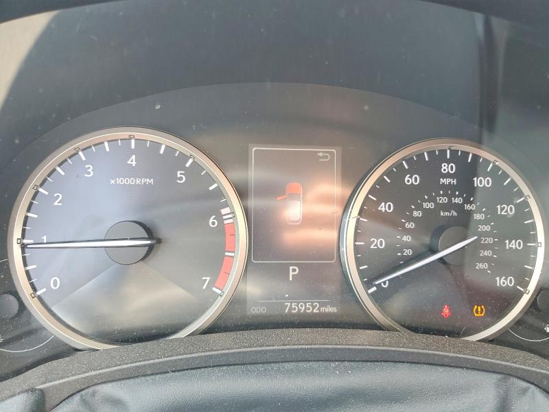 2021 Lexus Nx 300 მანქანა იყიდება აუქციონზე, vin: JTJDARDZ7M5023261, აუქციონის ნომერი: 64931216