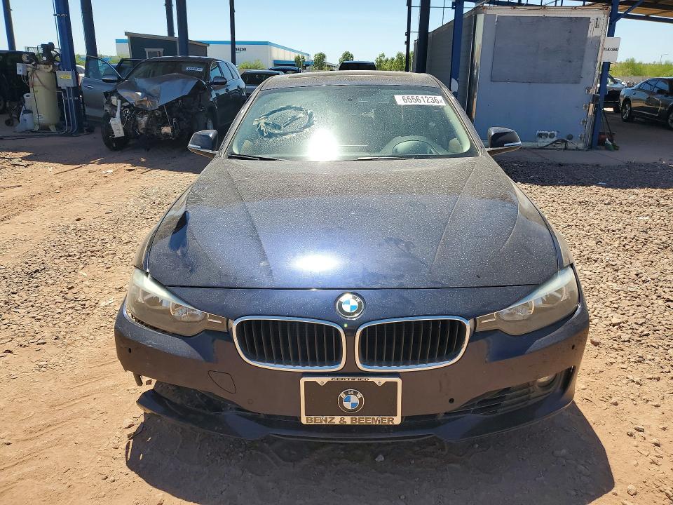 Aukcja sprzedaży 2013 Bmw 328, vin: WBA3A5C55DJ461626, numer aukcji: 65561236