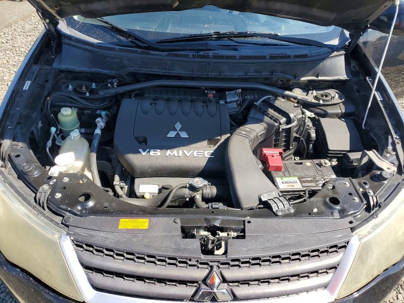 Продажа на аукционе авто 2007 Mitsubishi Outlander, vin: JA4MT41X17Z018888, номер лота: 66792676