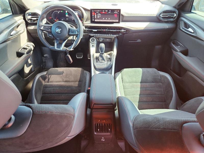 Продаж на аукціоні авто 2024 Dodge Hornet, vin: ZACPDFCW3R3A20764, номер лоту: 63696246