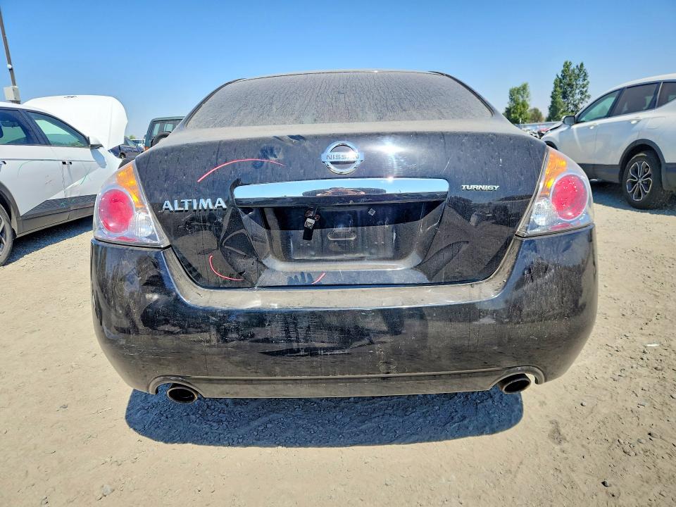 Aukcja sprzedaży 2009 Nissan Altima, vin: 1N4AL21E59C196794, numer aukcji: 65414536