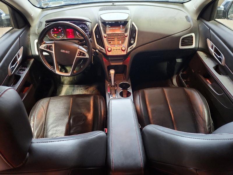Aukcja sprzedaży 2013 Gmc Terrain, vin: 2GKFLVE32D6318110, numer aukcji: 63678216