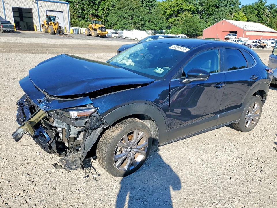 Продаж на аукціоні авто 2021 Mazda Cx-30, vin: 3MVDMBBL0MM225237, номер лоту: 66355756