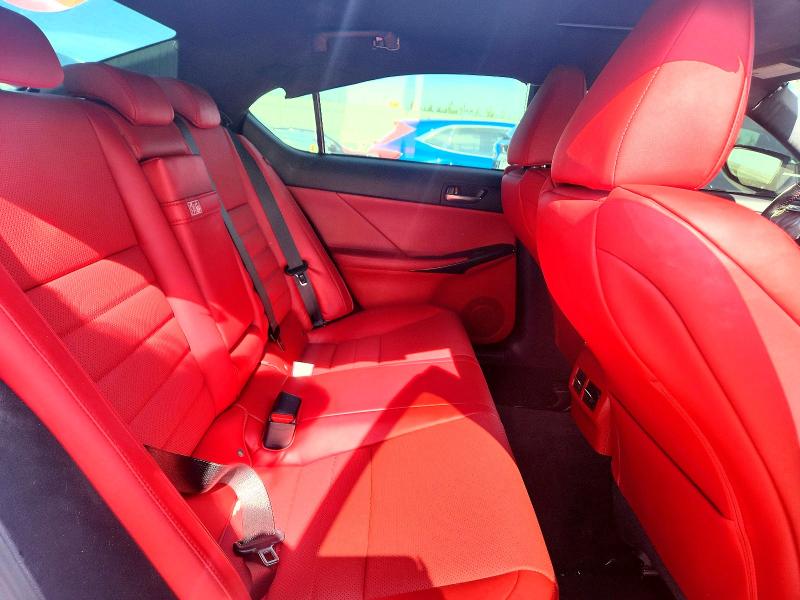 Aukcja sprzedaży 2024 Lexus Is, vin: JTHG81F20R5052846, numer aukcji: 62913836
