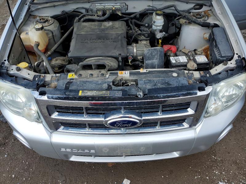 Aukcja sprzedaży 2012 Ford Escape, vin: 1FMCU9DGXCKC20764, numer aukcji: 64104506