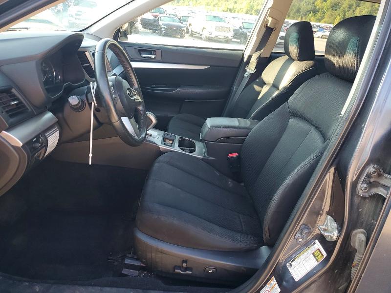 62684306 :رقم المزاد ، 4S4BRBCC7B3403924 vin ، 2011 Subaru Outback مزاد بيع
