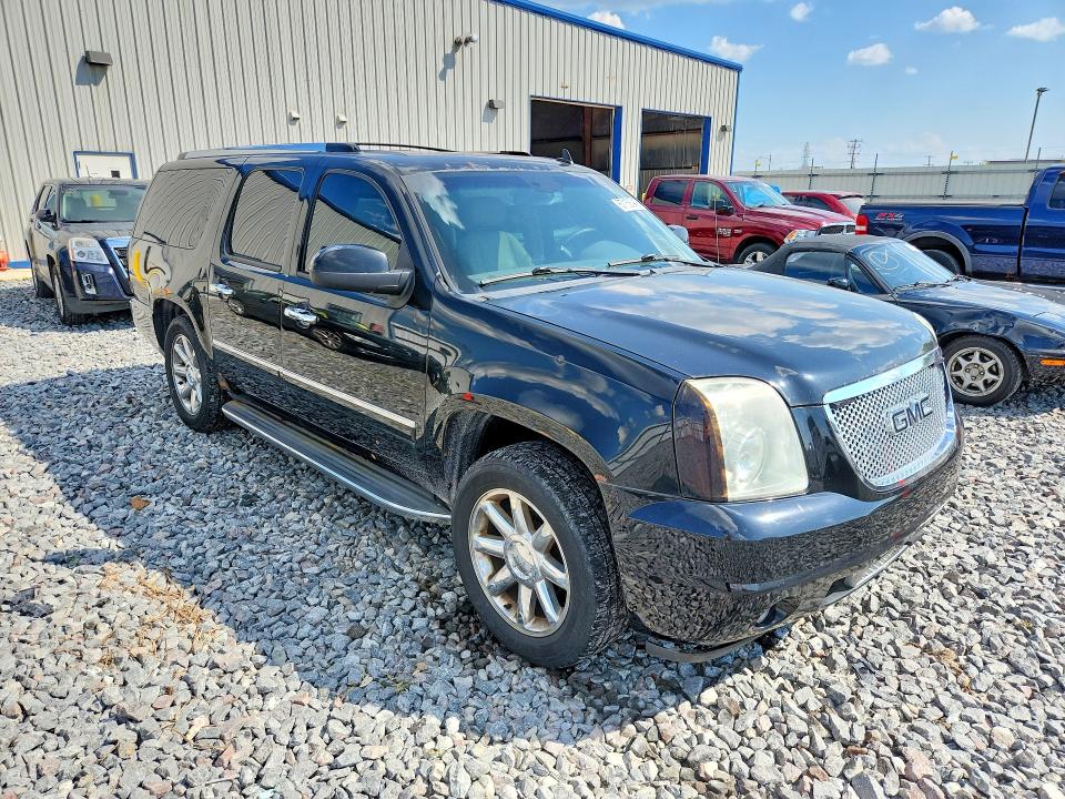 Aukcja sprzedaży 2009 Gmc Yukon Xl, vin: 1GKFK062X9R268497, numer aukcji: 67158046