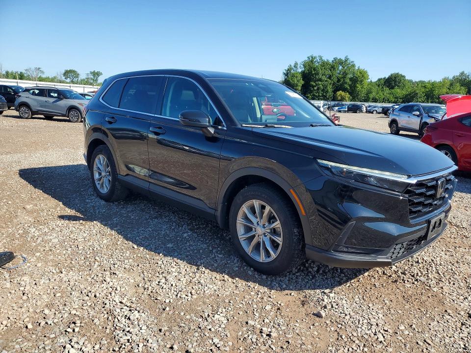 Aukcja sprzedaży 2023 Honda Cr-v, vin: 2HKRS4H72PH407955, numer aukcji: 63796376