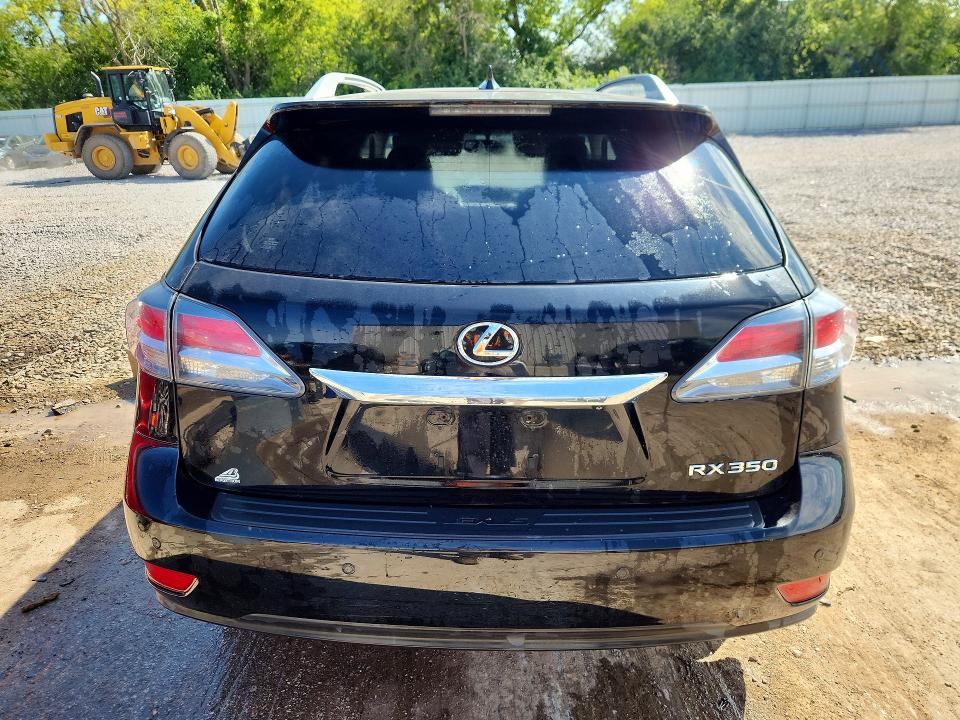 Aukcja sprzedaży 2015 Lexus Rx 350, vin: JTJBK1BA4F2471724, numer aukcji: 65290876