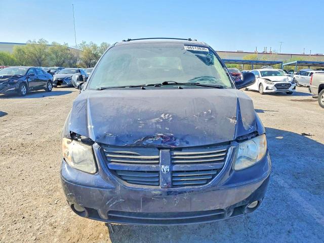 Aukcja sprzedaży 2006 Dodge Grand Caravan, vin: 2D4GP44L26R678708, numer aukcji: 66513836