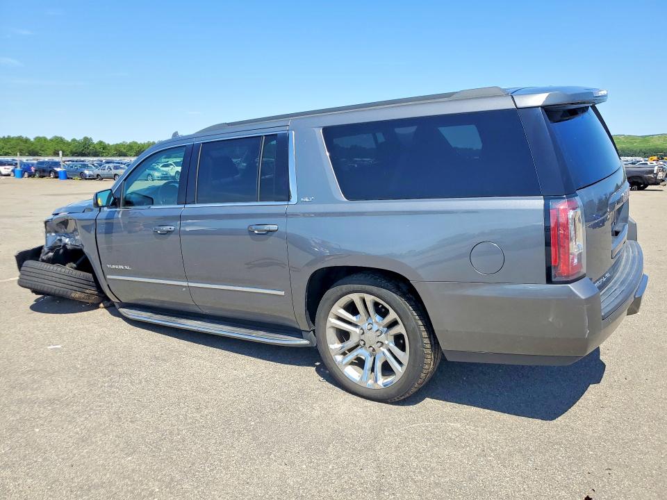 Продаж на аукціоні авто 2019 Gmc Yukon Xl, vin: 1GKS2GKC6KR400327, номер лоту: 62998836
