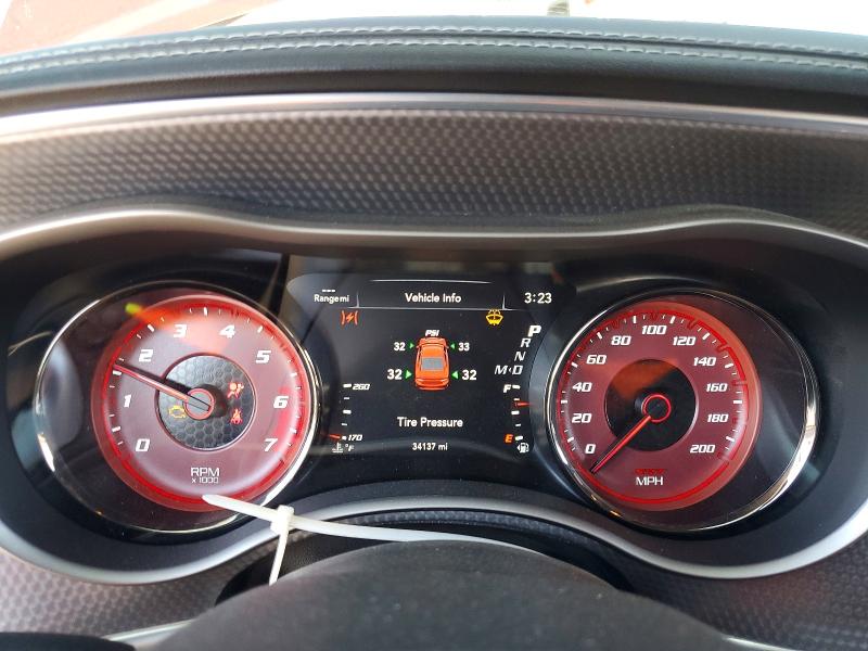 Aukcja sprzedaży 2023 Dodge Charger, vin: 2C3CDXL96PH520878, numer aukcji: 66064726