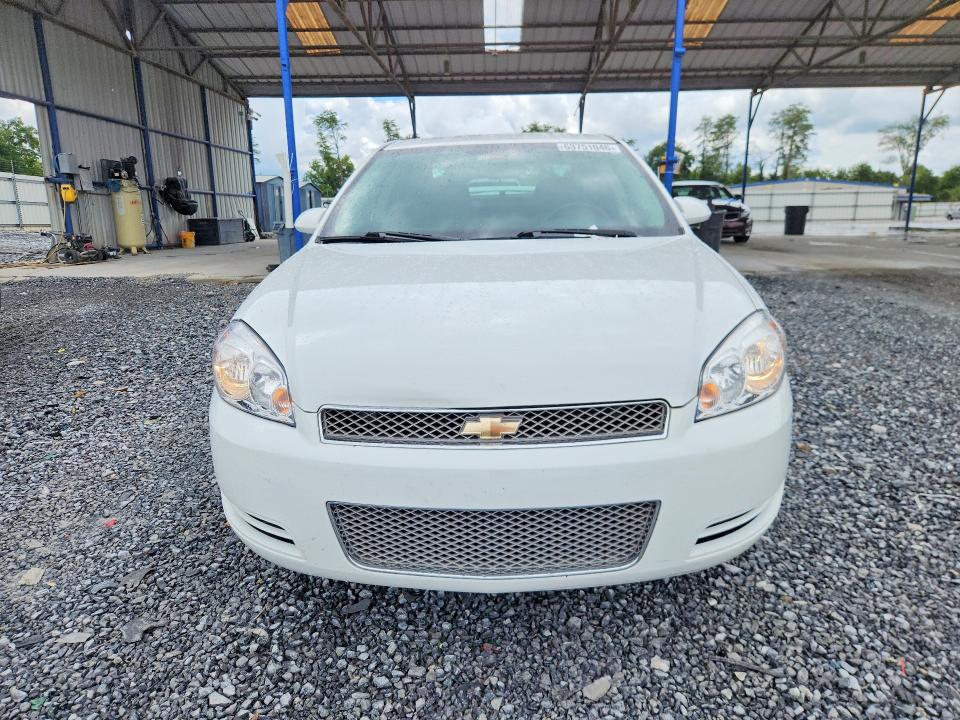 Продаж на аукціоні авто 2012 Chevrolet Impala, vin: 2G1WB5E39C1313053, номер лоту: 63751046