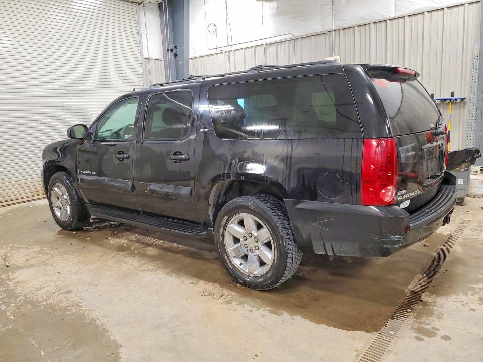 Продаж на аукціоні авто 2009 Gmc Yukon Xl, vin: 1GKFK36349R218298, номер лоту: 66505216
