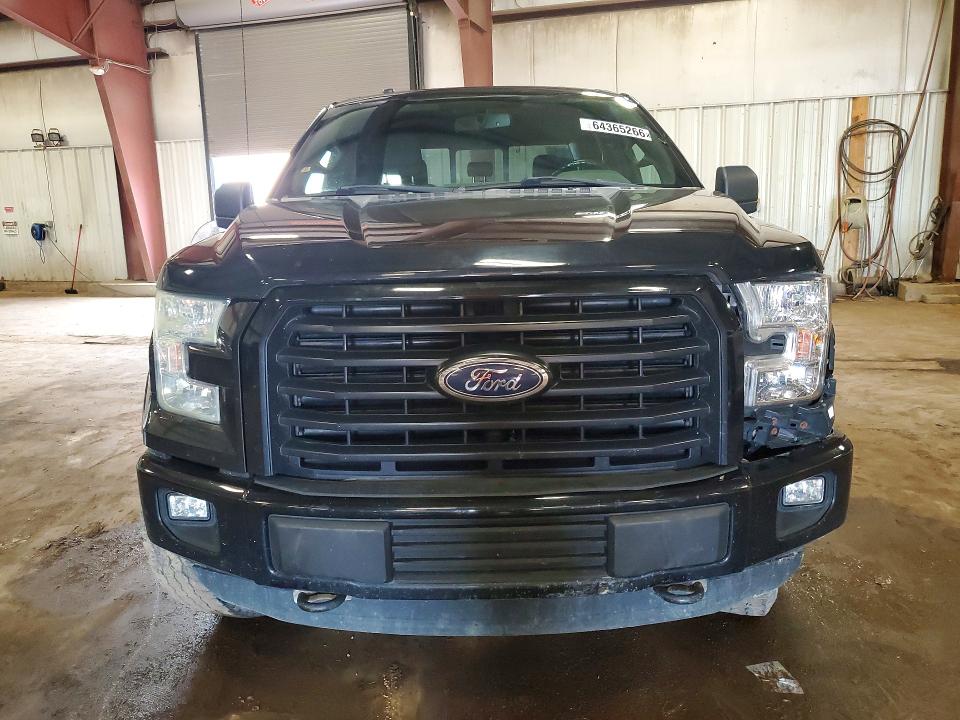 Продажа на аукционе авто 2015 Ford F150, vin: 1FTEW1EF2FFC96247, номер лота: 64365266