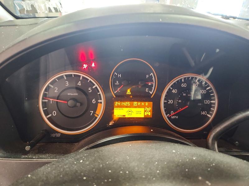 Продажа на аукционе авто 2015 Nissan Titan, vin: 1N6AA0EJ2FN502259, номер лота: 63910086
