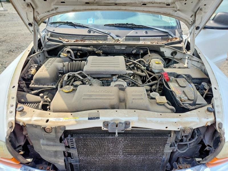 2002 Dodge Dakota მანქანა იყიდება აუქციონზე, vin: 1B7HL48N82S625951, აუქციონის ნომერი: 64832006