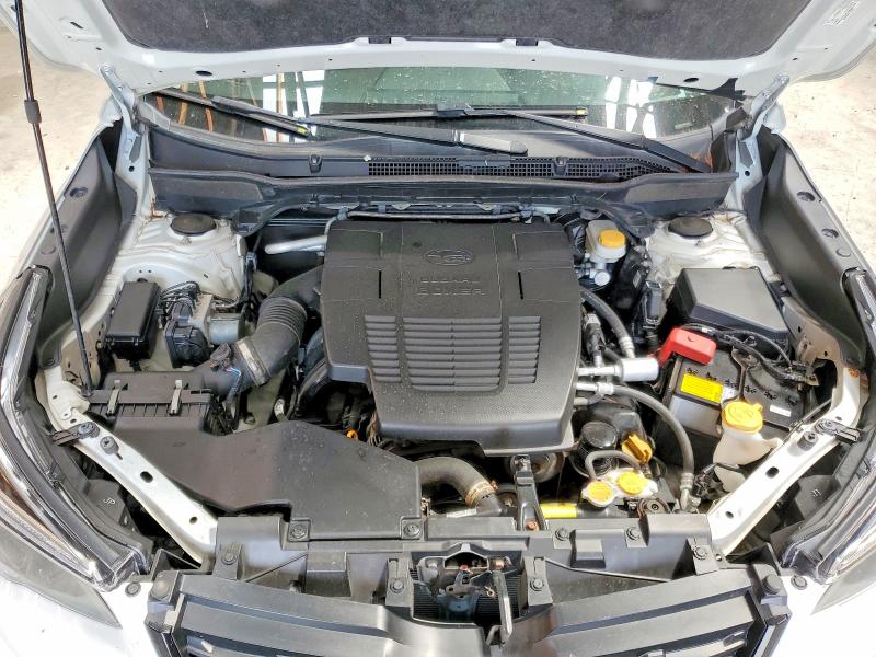 62919416 :رقم المزاد ، JF2SKALC1MH459223 vin ، 2021 Subaru Forester مزاد بيع